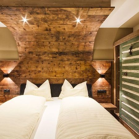 Apartmán Chalet Da Mont Selva di Val Gardena Exteriér fotografie