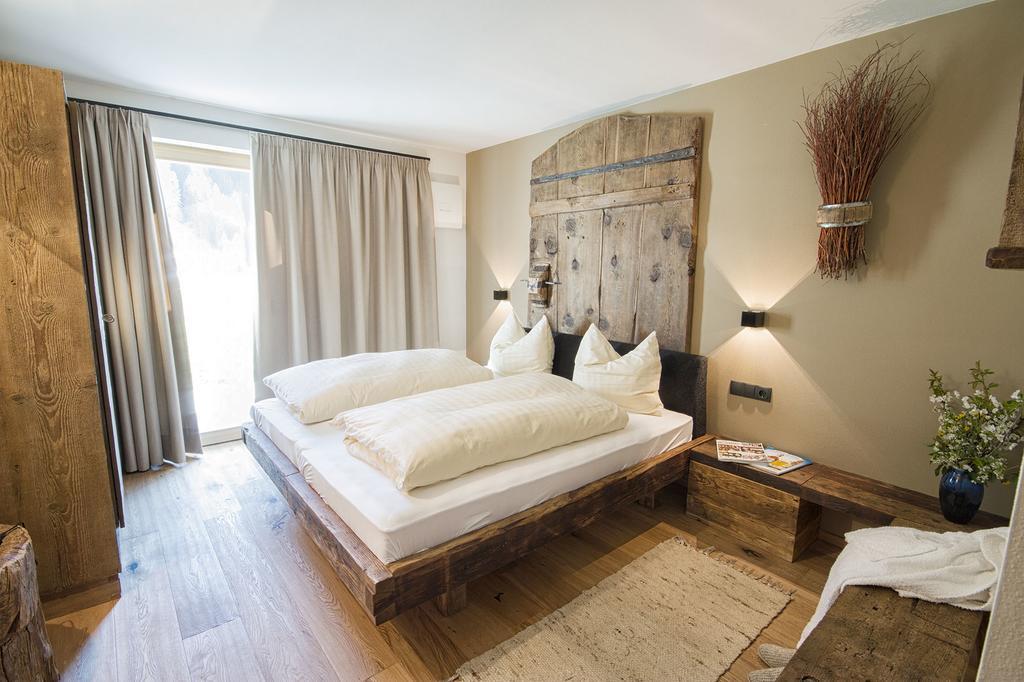 Apartmán Chalet Da Mont Selva di Val Gardena Exteriér fotografie